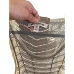 Urban Outfitters UO Twiggy Sheer Embellished Mini Dress size XS Photo 5