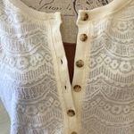 O'Neill O’Neill sweater. Ribbed sleeve cuffs. Raw hem. Photo 2