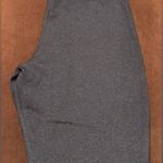 Equestrian Black Thick Leggings/Pants Elastic Waist Size S Photo 3