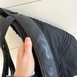 Thirty One Black Mini Baguette Mini Bag Black Photo 4