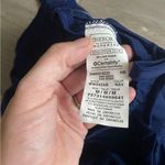 Cherokee NWT Navy scrub pants ultra soft with certainty antimicrobial Photo 1