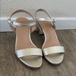 Naturalizer - Bristol Block Heel Ankle Strap Sandal (Women) Photo 2