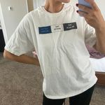 Hanes Vintage National civil rights museum tee Photo 0