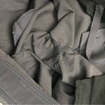 prAna Halle Pant Cargo Convertible Roll Up Stretch Zion Travel Hiking Grey Coal Photo 13