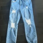 Wax Jean  Light Blue Jeans Photo 0