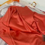 Vince Camuto Halter Fit & Flare Dress Photo 5