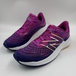 New Balance FuelCell Prism V1 Women’s 9 Pink Purple Running Shoes Lightweight Photo 0