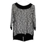 Chico's Chico’s size Small zipper back tunic. Photo 1