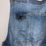 Eunina  Light Blue Denim Shorts Size S Amelia Shortall Photo 1