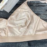 Chantelle  Nude Magnifique Wire Free 34DDD 34F Bra Photo 4