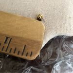 Vintage Rhinestone Mini Pendant Photo 1