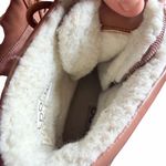 ALDO  WaterProof Powder Boots in tan/brown size 9.5 women’s Photo 3