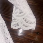 Lilly Pulitzer  Mara Resort White Paradise Island Dress Sz Small  Wedding Lined Photo 2