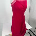 Victoria's Secret Victoria’s Secret silk slip dress or nighie Y2K size XS Photo 3