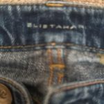 Elie Tahari  classic fit mid rise relaxed straight leg size 12 Photo 2