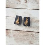 Vintage Clip On Earrings Photo 2