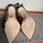 Michael Kors Parker Tiger Pumps Print Photo 2