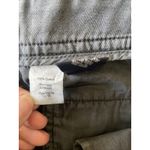 J.Crew Womens 12 Gray Cotton Straight Leg Chino Pants Photo 3