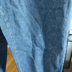 Vintage City Girl Sport Denim pants Blue Size 10 Photo 1