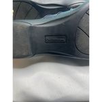 Croft & Barrow Sleek Leather‎ mule clogs Accent Photo 4