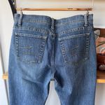 Vintage 90’s Zena Medium Blue Bootcut Jeans Size 8 Photo 6