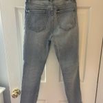Daze Denim Jeans Blue Size 27 Photo 4