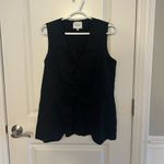 Reformation  Casey Vest Photo 1