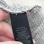 EXPRESS Gray Cardigan Sweater Photo 1