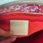 Coach  Peyton Floral Print Zip Tote Coated Canvas Large F31342 Never Used Photo 8