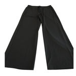 PINSPARK UPF 50 athletic black pants size XXL Tan Photo 0