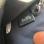 Coach  Card Holder Photo 6