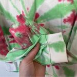 Nickelodeon RUGRATS  tie dye Christmas long sleeve MEDIUM Photo 4