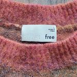 Aritzia Wilfred Free Cosmic Sweater Photo 6