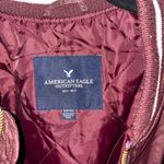 American Eagle Bomber Jacket Photo 1