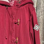 Hollister Sherpa lined jacket for women Photo 2