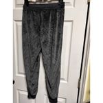 secret treasures 025-009 Sleepwear Grey Plush Lounge Pants Size M 8 10 Photo 5