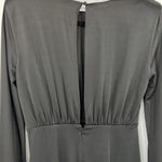 Michael Costello x REVOLVE Karmine Dress in Black S Photo 6