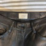 Wilfred Aritzia  Leather Pants Photo 2
