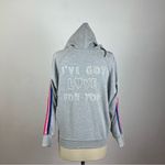 Spiritual Gangster Grey “I’ve Got Love For You” Hoodie Photo 6