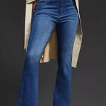 Pilcro ANTHRO |  Flared Jeans Photo 0