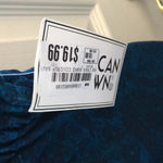 FINAL MARKDOWN American crown coverup s/m NWT Photo 4