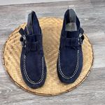 Derek Lam ‎ 10 crosby lamb leather loafers Photo 7