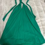 Le lis Kelly Green Dress Photo 2