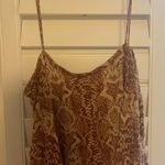 Urban Outfitters Christian Ruffle Cami Photo 4