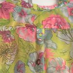 Depri  Women’s Floral Blouse Photo 5