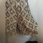 Xhilaration sleeveless jumpsuit Photo 5