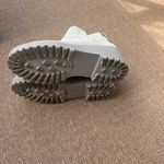 Dolce Vita Rango woman’s size‎ 7.5 Taupe Being Suede Lug Sole Chelsea Boots Brown Size undefined Photo 7