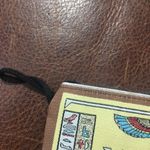 Zippered Coin Purse Souvenir from Egypt Photo 4