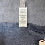 NEW Kohl's Bratz Graphic Tank Top Womens S Blue Sleeveless Shirt Y2K Photo 7