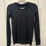 Lululemon Swiftly Tech Long Sleeve Photo 0